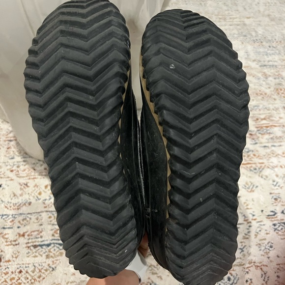 SOREL OUT AND ABOUT WOMEN’s boot aim size 36 - Picture 2 of 4